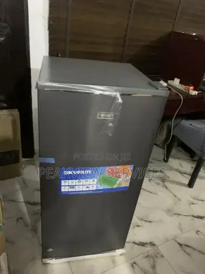 Skyrun 160l BCD-160hc – The Everyday Cooling Solution