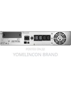 Apc Smart-Ups 1000va LCD