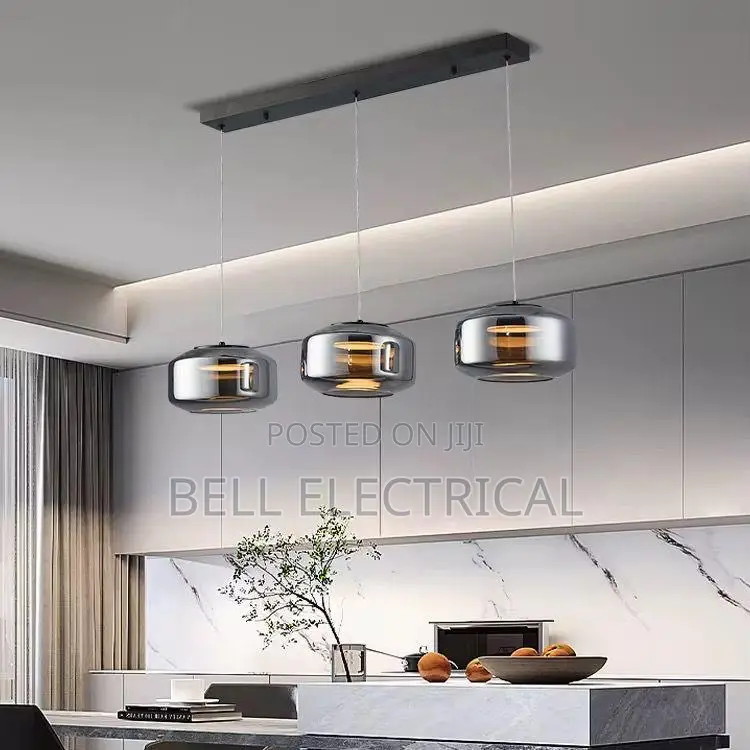 Lighting Over Island Dining Table Light