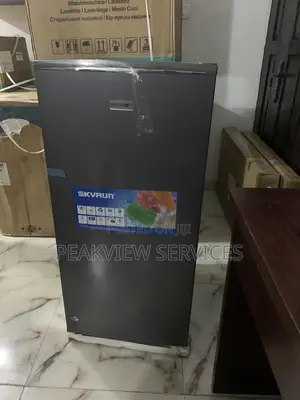 Freshness Redefined –Skyrun 160l Energy-Saving Refrigerator