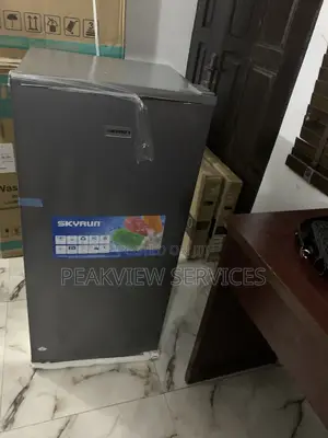 Save More, Chill More – Skyrun 160l Fridge