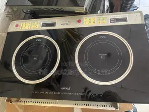 Induction Cooker