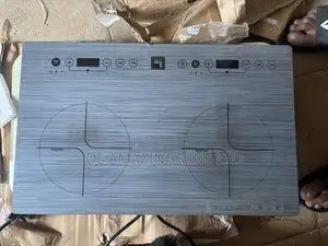 Induction Cooker