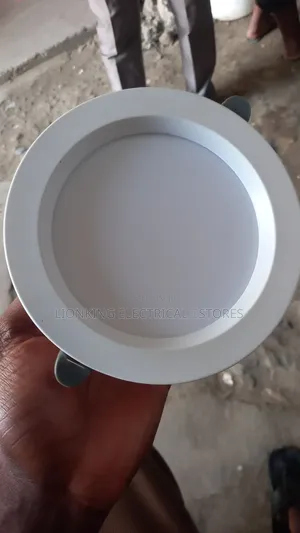 12w Pop Sensor Lights