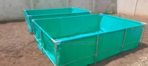15x10x4ft 1st Gramage Thickness