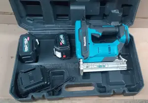 Battery Nail Gun