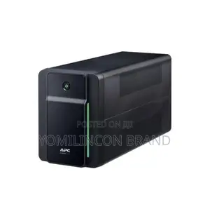 Apc Back-Ups 1600va