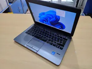 Laptop HP EliteBook 820 G2 8GB Intel Core I5 HDD+SSD 500GB