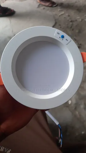 Emergency Pop Lights 7w