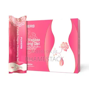 Fohow Antibacterial Gel