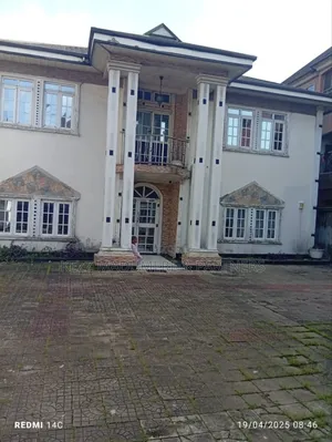 4bdrm Duplex in Sars Road, Port for sale