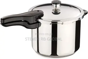 Anchor 12 Liters Deluxe Pressure Cooker Pot