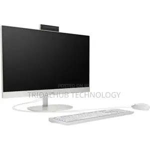 New HP ProOne 240 G10 All-in-One 8GB Intel Core I5 SSD 512GB