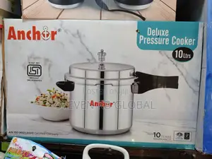 Anchor Pressure Cooker Pot- 10l