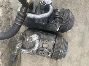 Ac Compressor Mercedes Ml 350,Glk 350