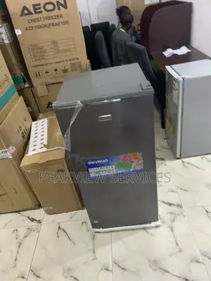Cool Comfort Starts Here – Skyrun 160l Refrigerator