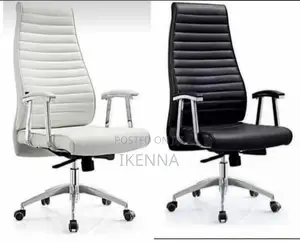 Executive Office Chair