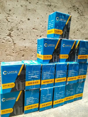 12v 26ah Capital Gel Battery