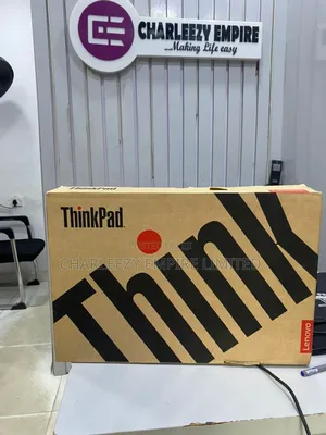New Laptop Lenovo ThinkPad T14s G4 8GB Intel Core Ultra 5 SSD 512GB