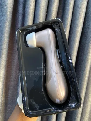 Pro 2 Vibrator Dildo Clitoris Nipple Sex Toy Gift for Women