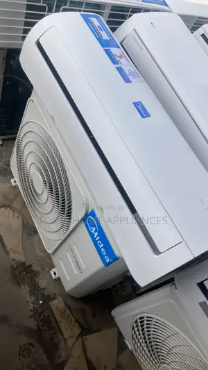 Neat Imported Inverter Ac