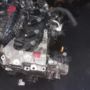 Complete Engine Nissan Altima 2009/2010/2011/2012