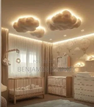 Cloud  Lighting