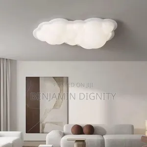 Cloud  Lighting