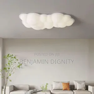 Cloud  Lighting