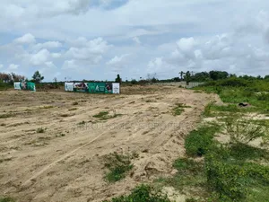Land for Sale at Epe