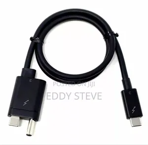 Hp Elite Thunderbolt 3 Power Cable