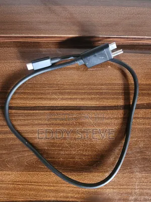 Hp Elite Thunderbolt 3 Power Cable