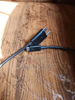 Hp Elite Thunderbolt 3 Power Cable
