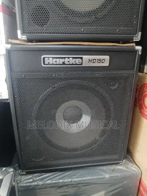 Hartke Hd150 15" Bass Combo