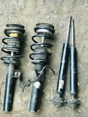 BMW E90 X1 Front and Back Shock