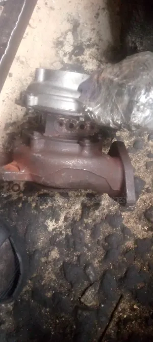 Turbo Charger for 2gd Hilux 2022