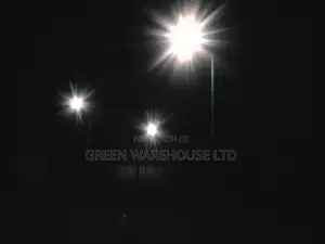 Energy Solar Light