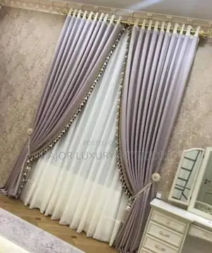 High Quality Turkey Curtains