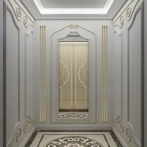 Freight Elevator