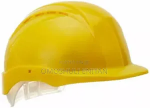 Safety Helmets Available