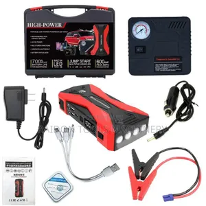Jump Starter Kits