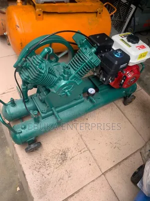 Compressor Machine Good in Using