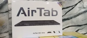 New AirTab S10 Ultra 1 TB Black