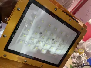 Explosive Proof Flood Light 200w / Ex Flood Light