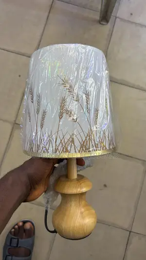 Modern Table Lamps