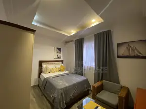 Luxury Hotel in the Heart of Ikotun