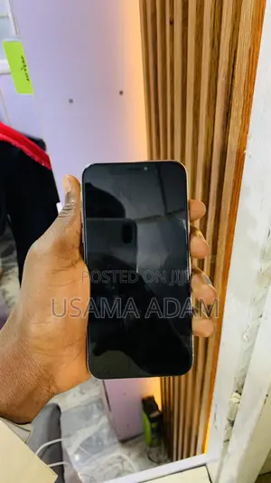 Apple iPhone X 64 GB White