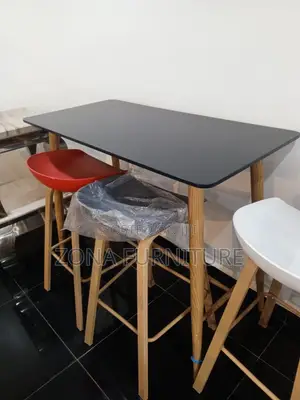 High Land Table. High Quality Foreign Design