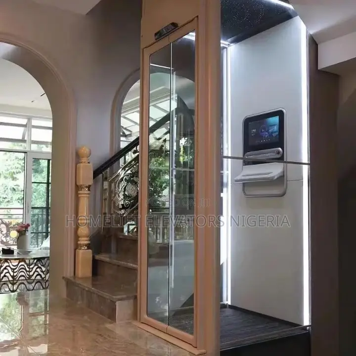 Durable Commercial Passenger Elevator