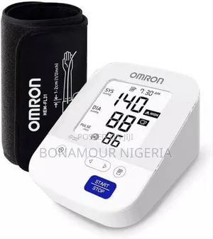 Omron M3 Comfort Blood Pressure Monitor